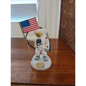Hallmark Keepsake "The Eagle Has Landed" Ornament